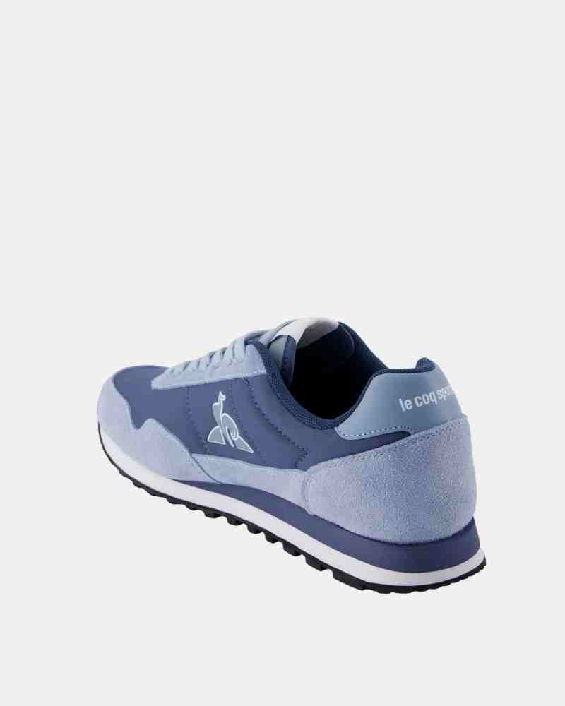  Zapatillas Bajas Hombre Le Coq Sportif Azul 2610487 ASTRA