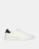  Zapatillas Bajas Hombre SKECHERS Blanco 183175 COURT BREAK SUIT SNEAKER