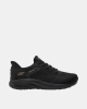  Zapatillas Bajas Hombre SKECHERS Negro 118312 SLIP INS BOBS SPORT SQUAD CHAOS SOLID STEP