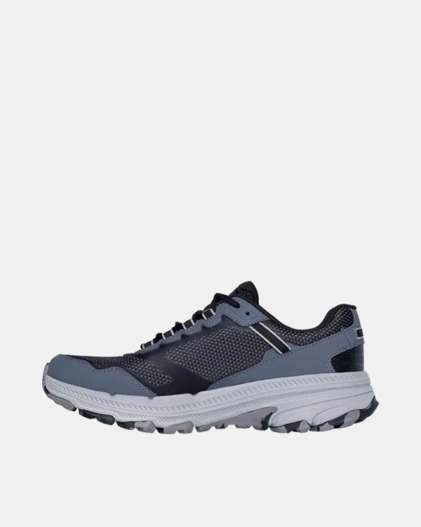  Zapatillas Bajas Hombre SKECHERS Negro 220754 GO RUN TRAIL ALTITUDE 2 0
