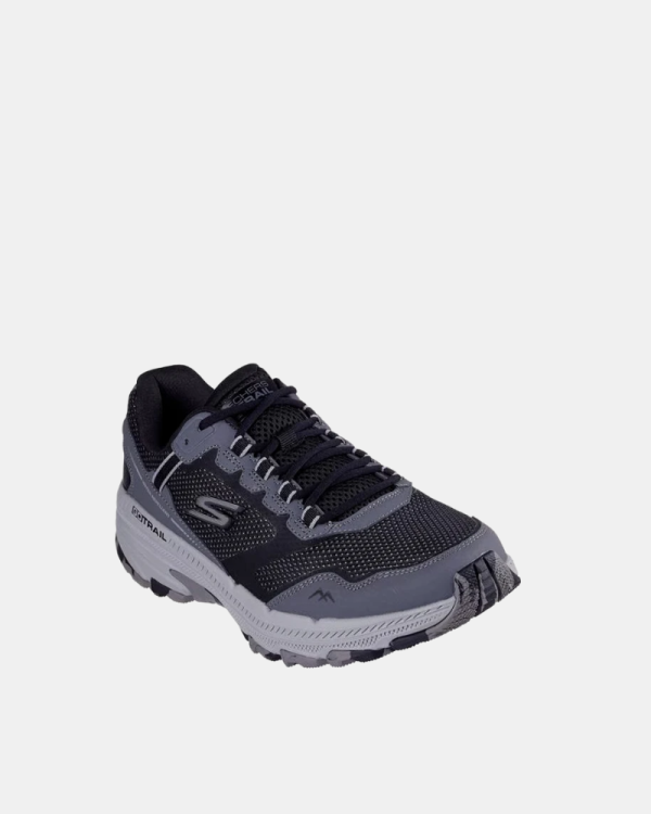 Zapatillas Bajas Hombre SKECHERS Negro 220754 GO RUN TRAIL ALTITUDE 2 0