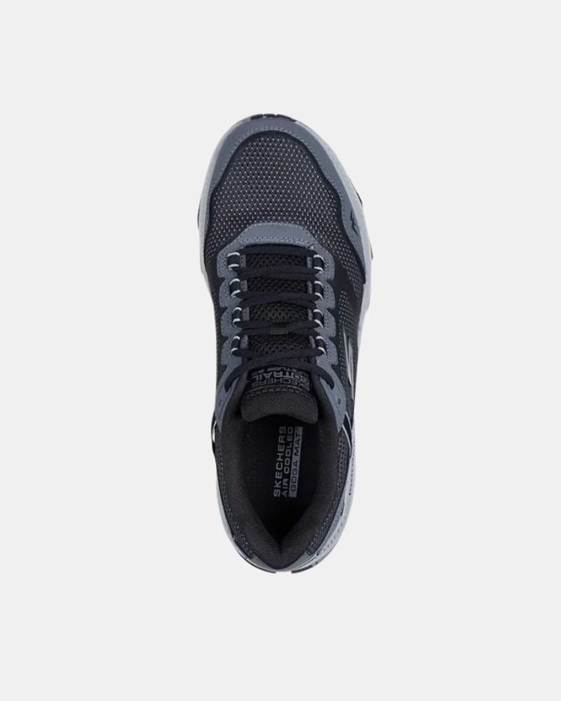  Zapatillas Bajas Hombre SKECHERS Negro 220754 GO RUN TRAIL ALTITUDE 2 0