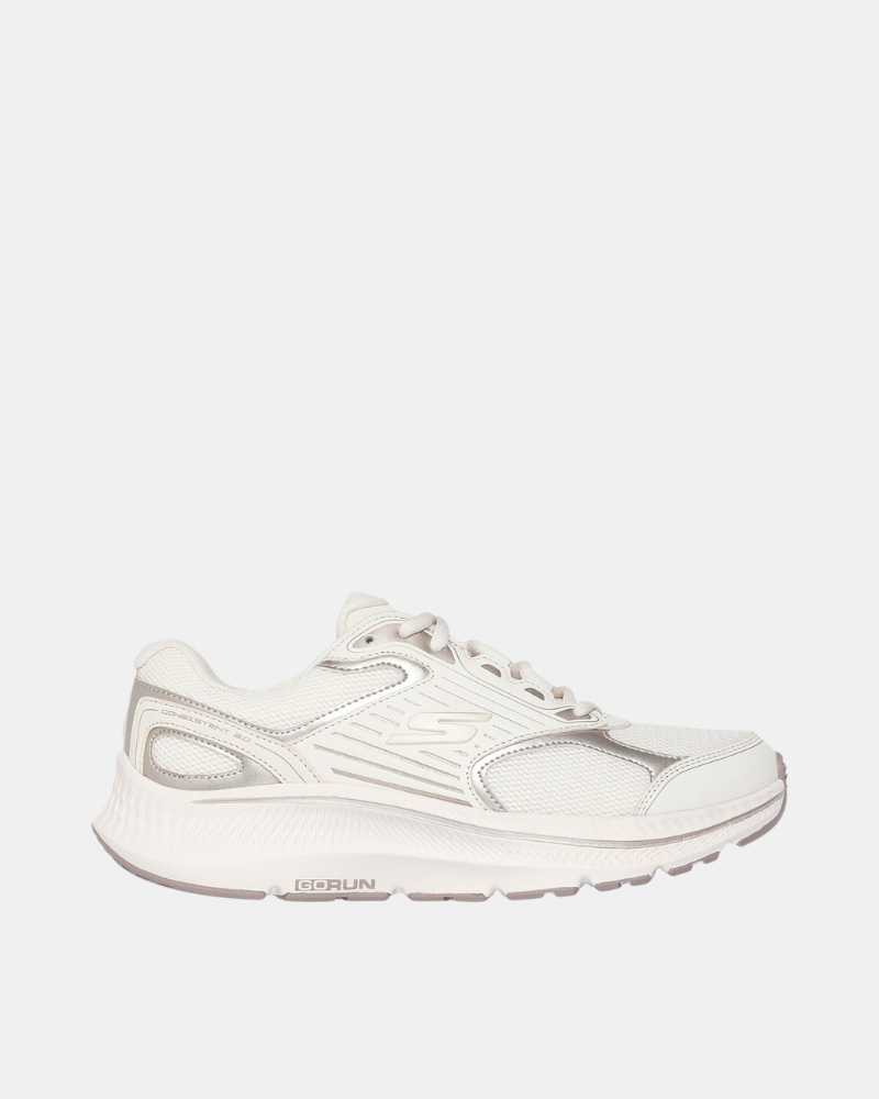  Zapatillas Bajas Mujer SKECHERS Blanco 128606 GO RUN CONSISTENT 2 0 ADVANTAGE