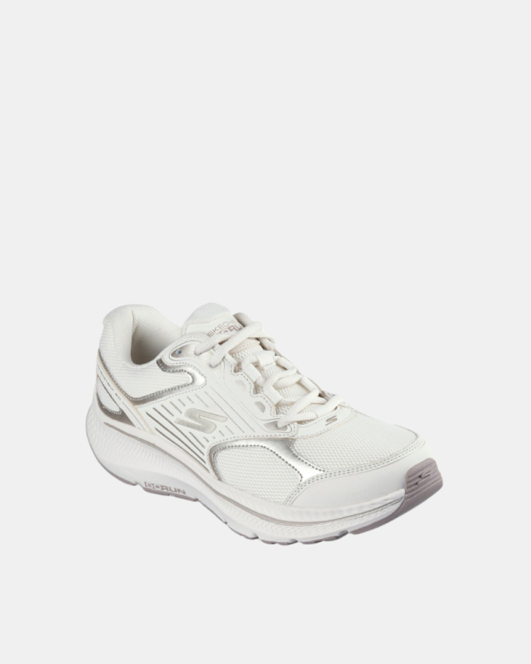  Zapatillas Bajas Mujer SKECHERS Blanco 128606 GO RUN CONSISTENT 2 0 ADVANTAGE
