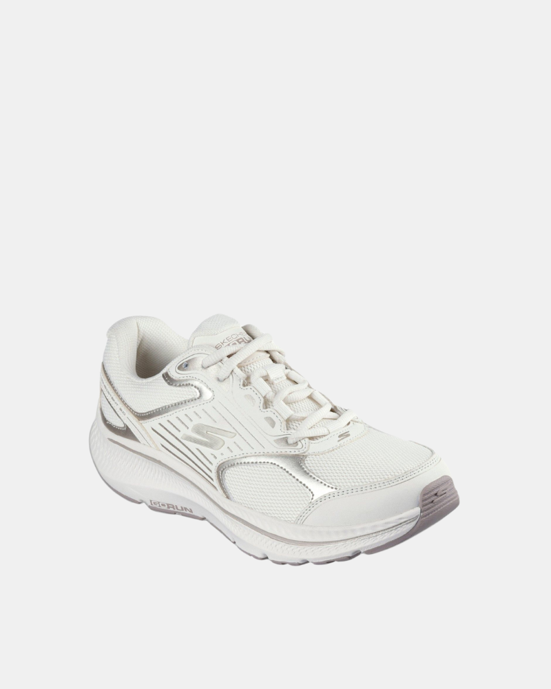  Zapatillas Bajas Mujer SKECHERS Blanco 128606 GO RUN CONSISTENT 2 0 ADVANTAGE