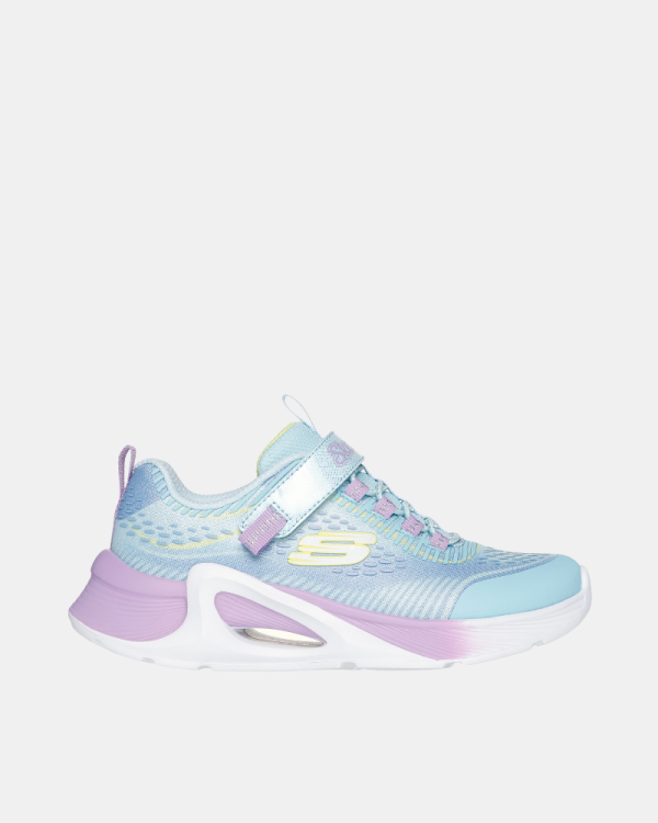  Zapatillas Bajas Infantil SKECHERS Azul 303896L TIDE TECH