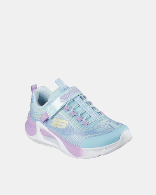  Zapatillas Bajas Infantil SKECHERS Azul 303896L TIDE TECH
