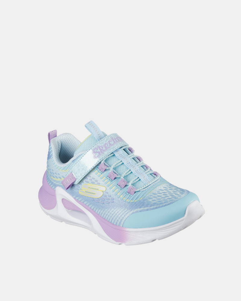  Zapatillas Bajas Infantil SKECHERS Azul 303896L TIDE TECH