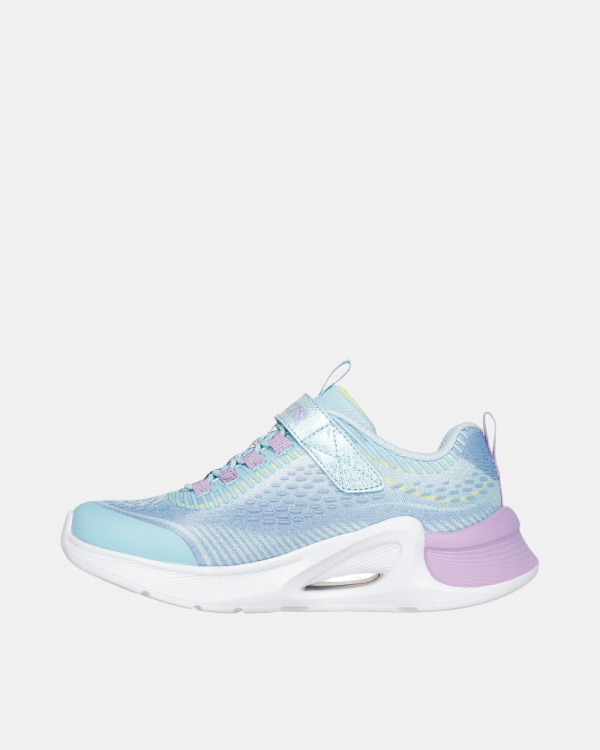  Zapatillas Bajas Infantil SKECHERS Azul 303896L TIDE TECH