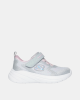  Zapatillas Bajas Infantil SKECHERS Gris 303557 WAVE 92