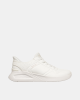  Zapatillas Bajas Mujer SKECHERS Blanco 177394 SLIP INS UNO LITE