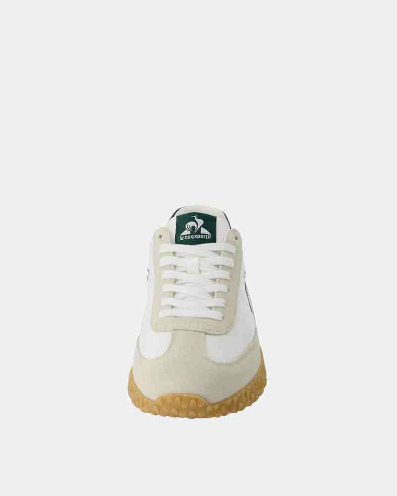  Zapatillas Bajas Hombre Le Coq Sportif Blanco 2510544 VELOCE