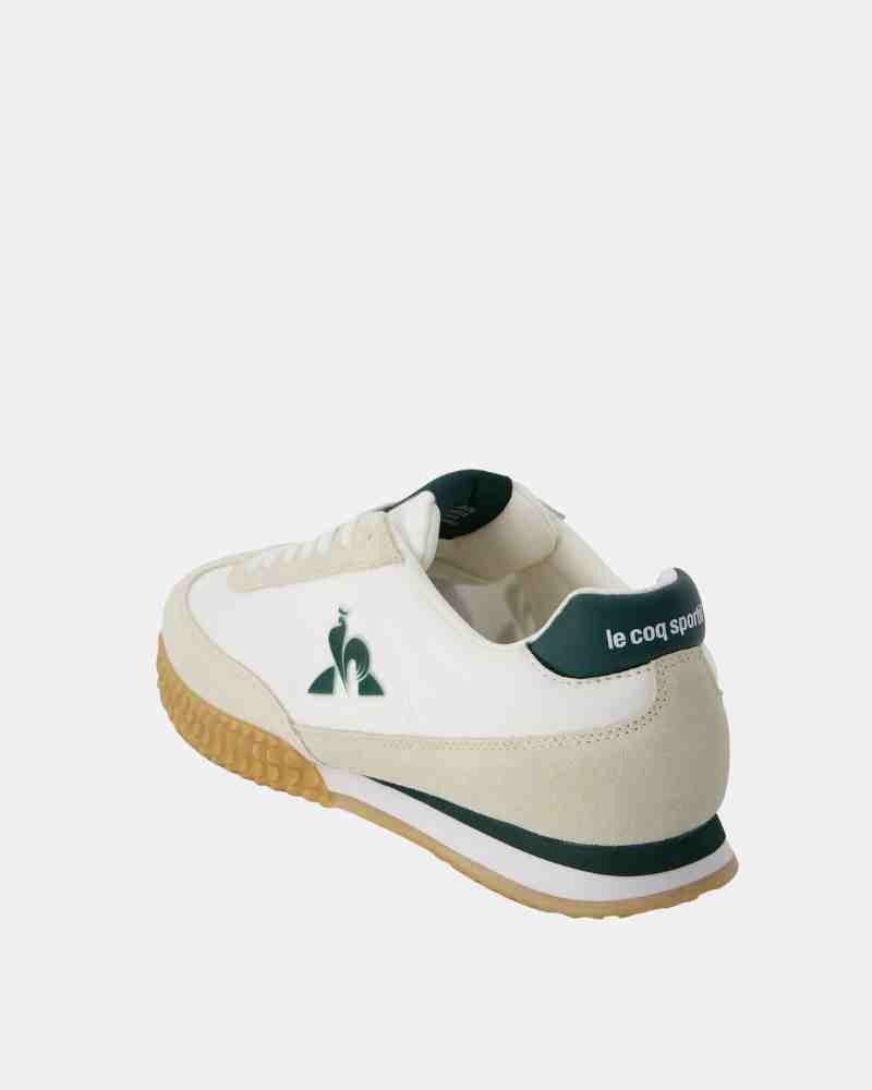  Zapatillas Bajas Hombre Le Coq Sportif Blanco 2510544 VELOCE