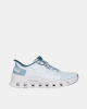  Zapatillas Bajas Mujer SKECHERS Azul 150428 GLIDE STEP PRO