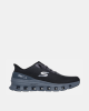 Zapatillas Bajas Hombre SKECHERS Negro 233110 ARCH FIT GLIDE STEP PRO