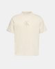  Camisetas Manga corta Hombre CALVIN KLEIN Nude LV04RD253G67U