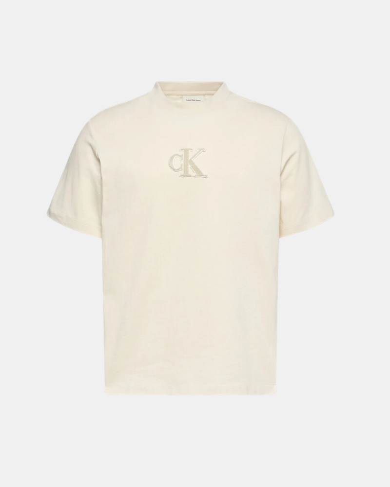  Camisetas Manga corta Hombre CALVIN KLEIN Nude LV04RD253G67U