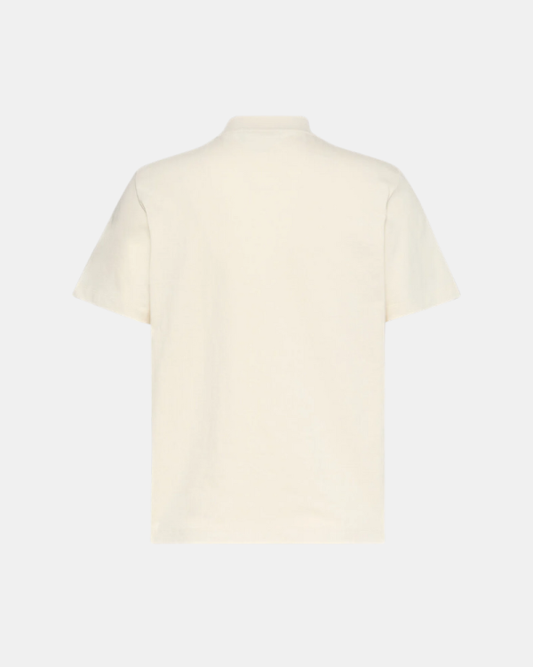 Camisetas Manga corta Hombre CALVIN KLEIN Nude LV04RD253G67U
