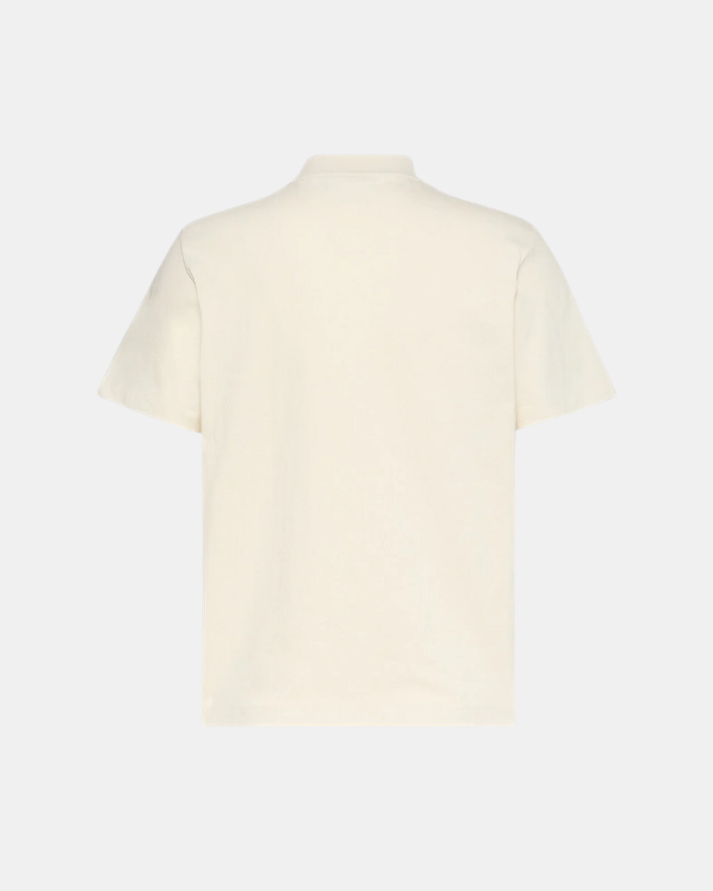  Camisetas Manga corta Hombre CALVIN KLEIN Nude LV04RD253G67U