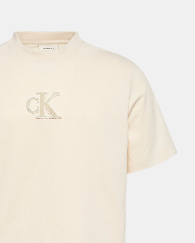  Camisetas Manga corta Hombre CALVIN KLEIN Nude LV04RD253G67U
