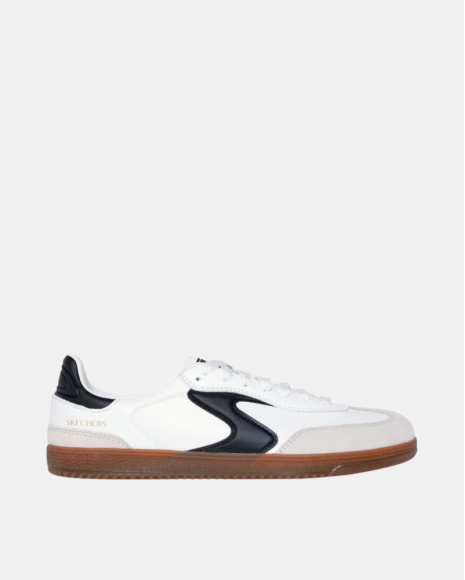  Zapatillas Bajas Mujer SKECHERS Blanco 185232 HOTSHOT