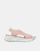  Sandalias Fascitis plantar Mujer SKECHERS Rosa 119236 ARCH FIT CITY CATCH