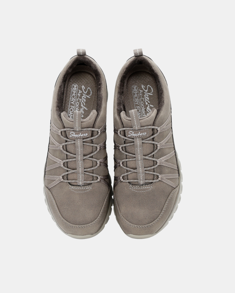 Zapatillas Bajas Mujer SKECHERS Bronce 100889 GRACEFUL