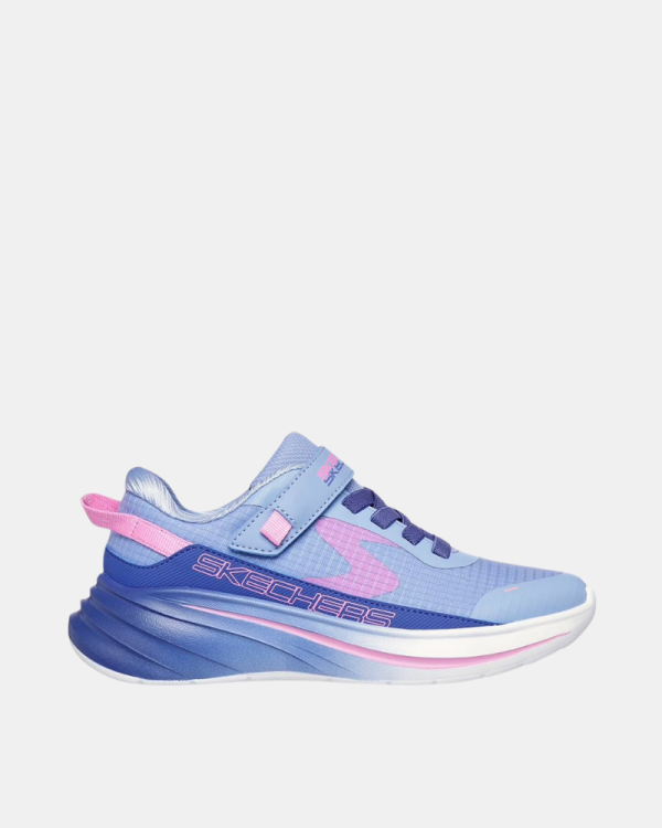  Zapatillas Bajas Infantil SKECHERS Azul 303571L WAVE 92 IMARA LITE