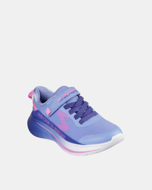 Zapatillas Bajas Infantil SKECHERS Azul 303571L WAVE 92 IMARA LITE