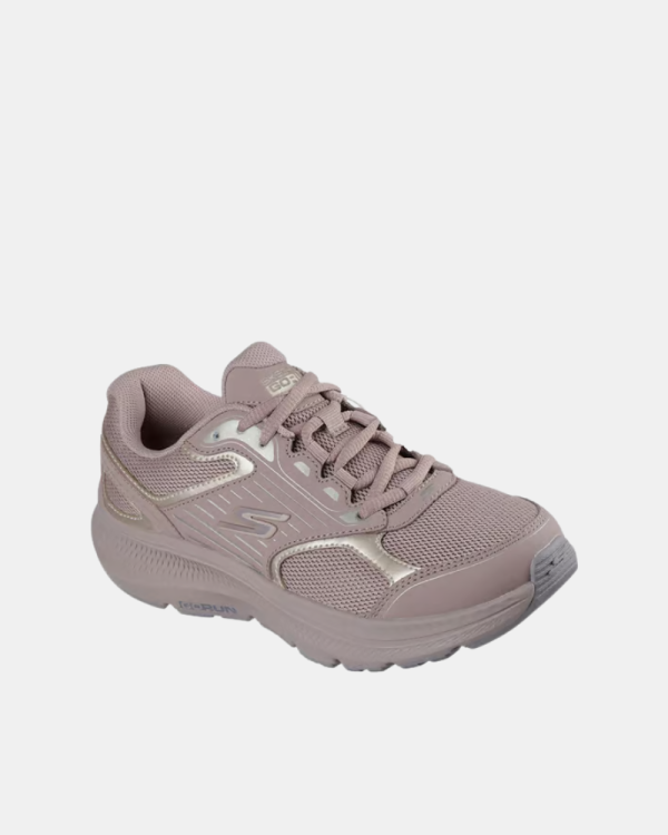  Zapatillas Bajas Mujer SKECHERS Taupe 128606 GO RUN CONSISTENT 2 0 ADVANTAGE