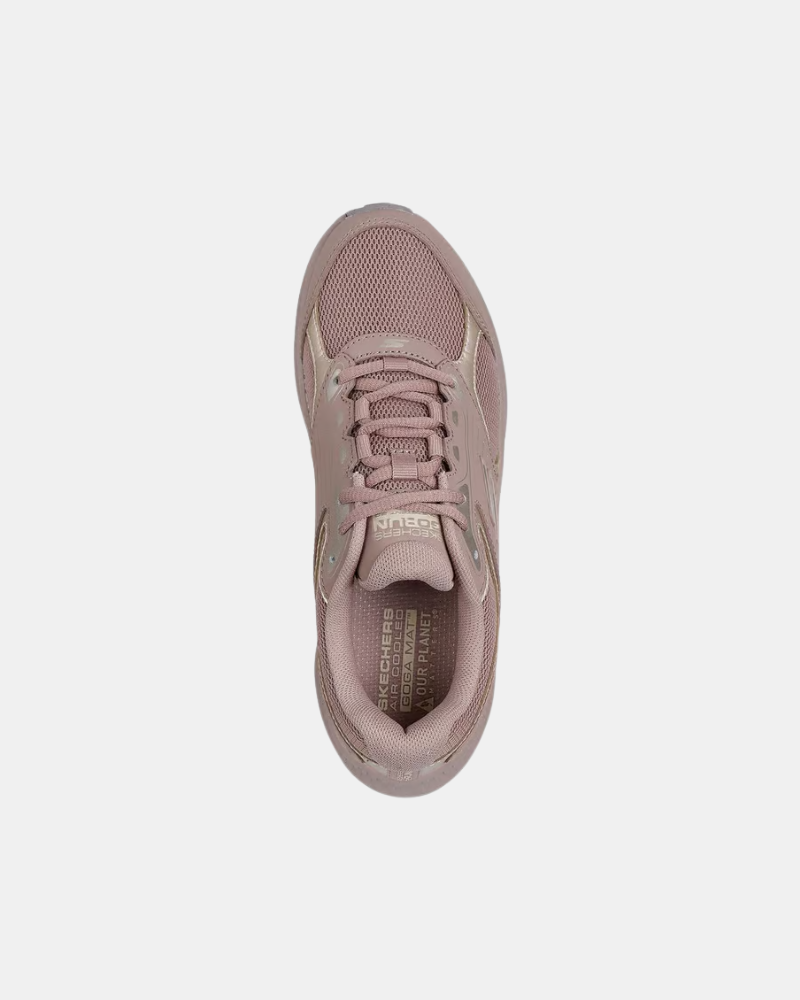  Zapatillas Bajas Mujer SKECHERS Taupe 128606 GO RUN CONSISTENT 2 0 ADVANTAGE