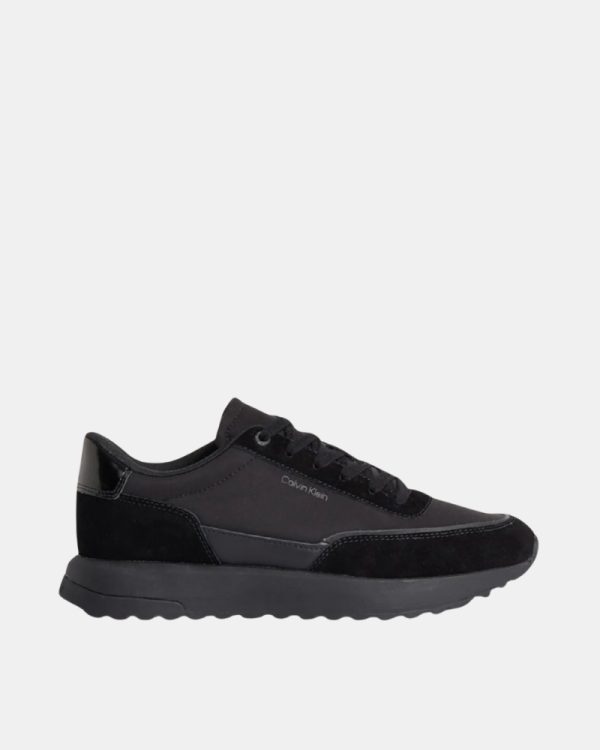  Zapatillas Bajas Hombre CALVIN KLEIN Negro HM0HM017140GJ