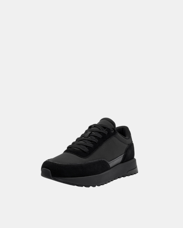  Zapatillas Bajas Hombre CALVIN KLEIN Negro HM0HM017140GJ