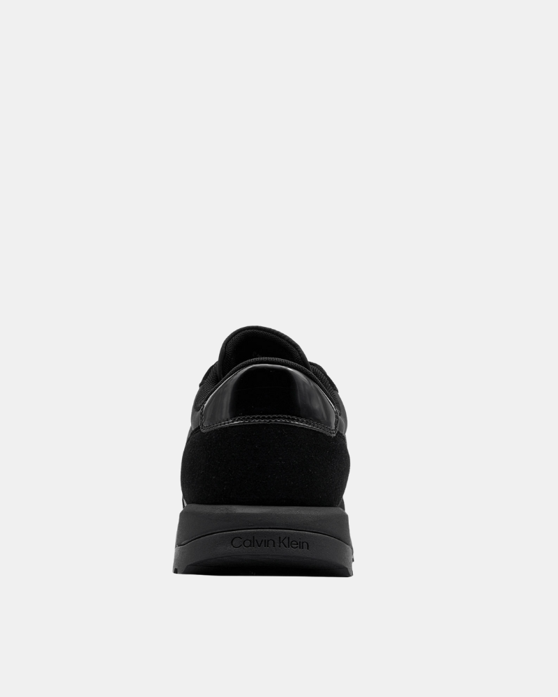  Zapatillas Bajas Hombre CALVIN KLEIN Negro HM0HM017140GJ