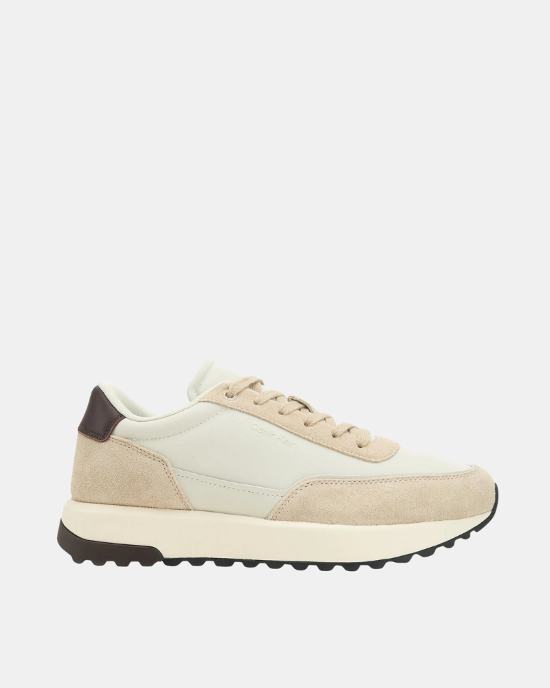  Zapatillas Hombre CALVIN KLEIN Blanco HM0HM01714PA5