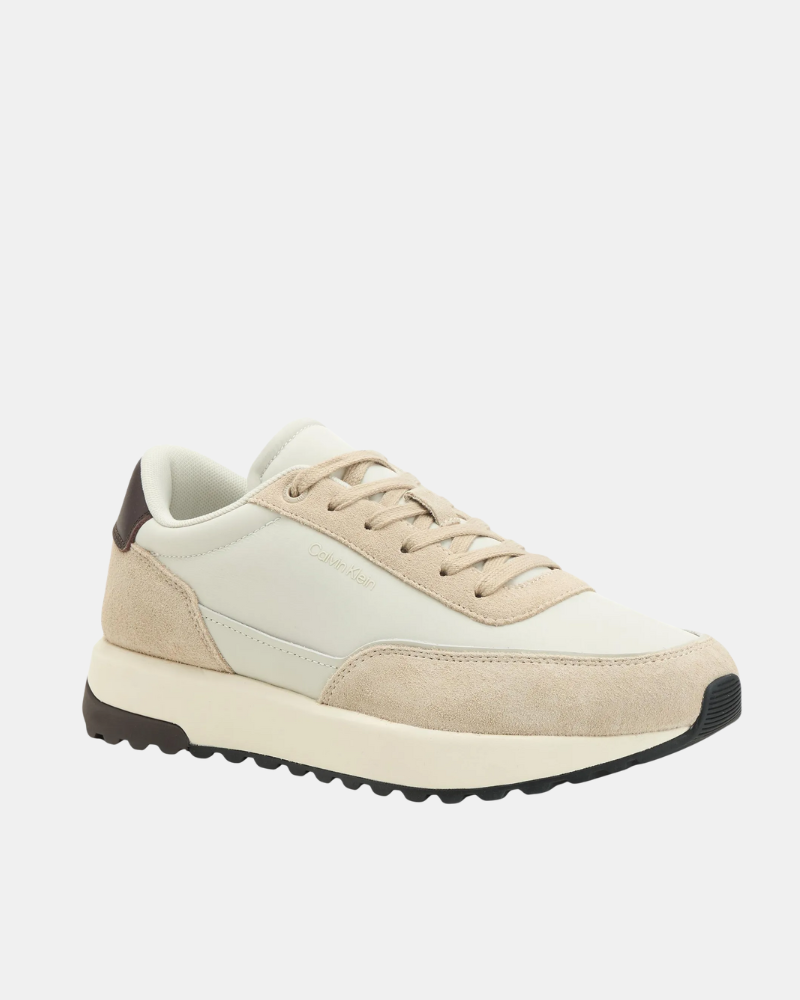  Zapatillas Hombre CALVIN KLEIN Blanco HM0HM01714PA5