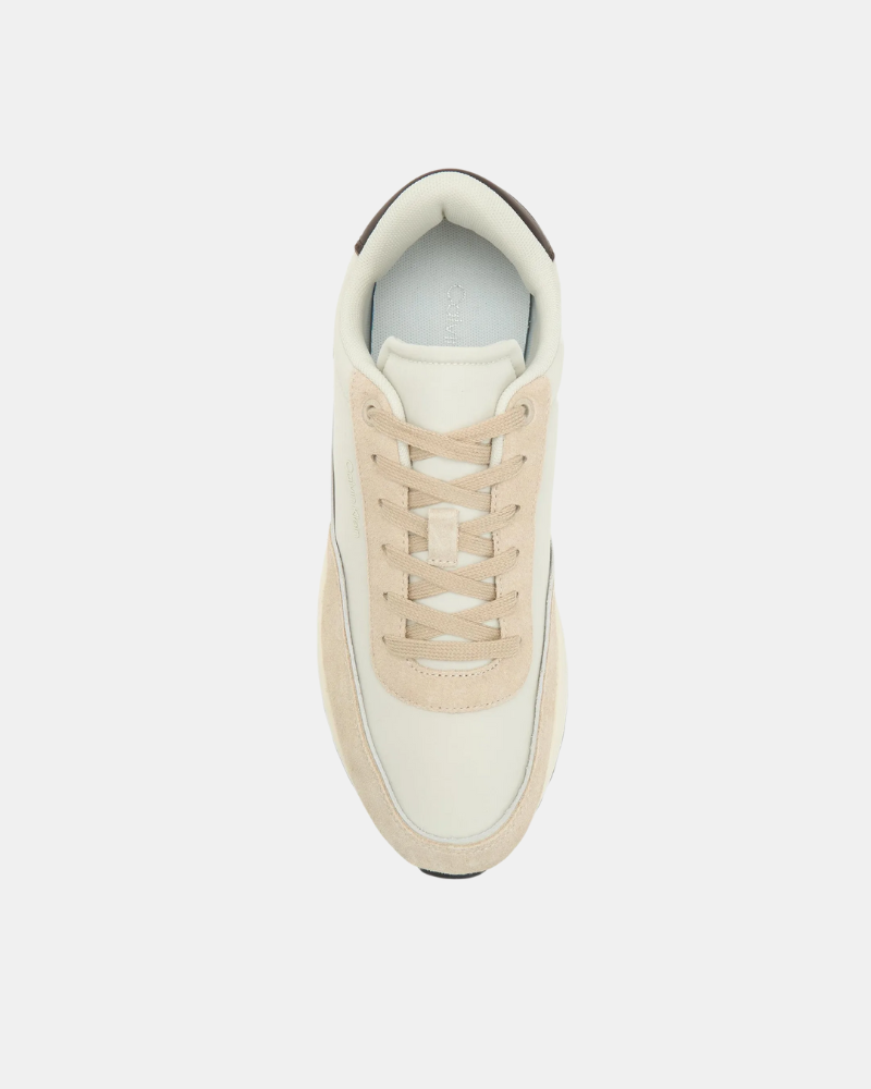  Zapatillas Hombre CALVIN KLEIN Blanco HM0HM01714PA5