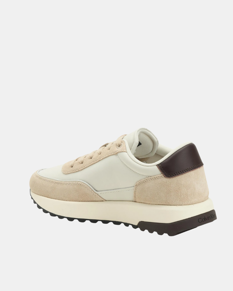  Zapatillas Hombre CALVIN KLEIN Blanco HM0HM01714PA5