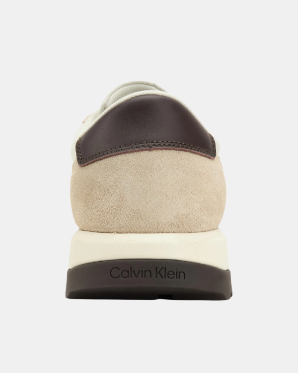  Zapatillas Hombre CALVIN KLEIN Blanco HM0HM01714PA5