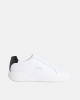  Zapatillas Bajas Hombre CALVIN KLEIN Blanco YM0YM0134401W