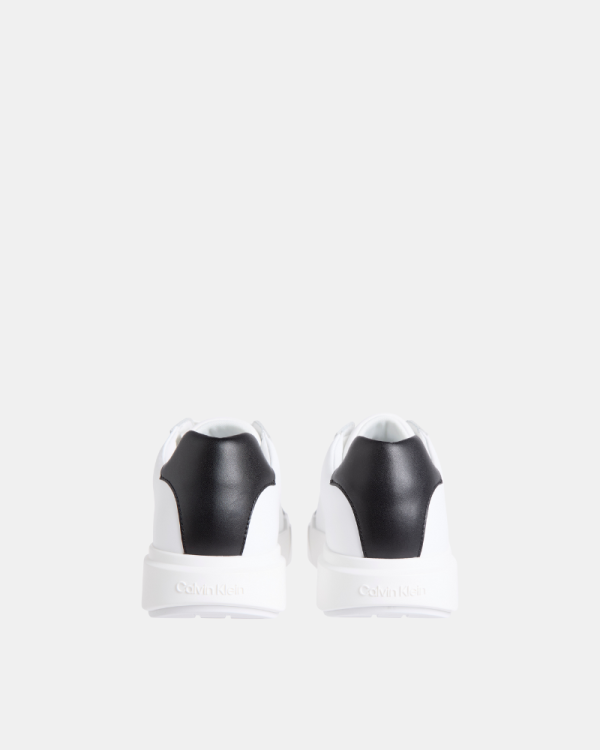  Zapatillas Bajas Hombre CALVIN KLEIN Blanco YM0YM0134401W