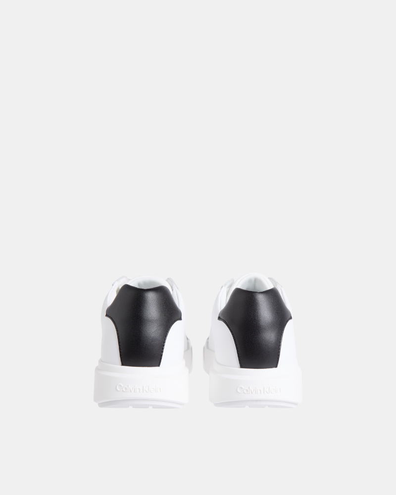  Zapatillas Bajas Hombre CALVIN KLEIN Blanco YM0YM0134401W