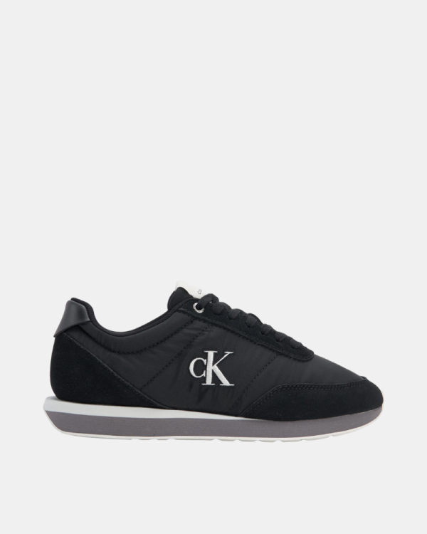 Zapatillas Bajas Hombre CALVIN KLEIN Negro YM0YM0136101Q