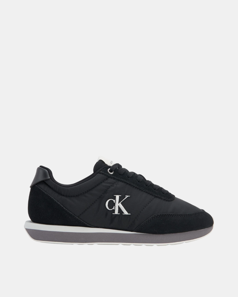  Zapatillas Bajas Hombre CALVIN KLEIN Negro YM0YM0136101Q