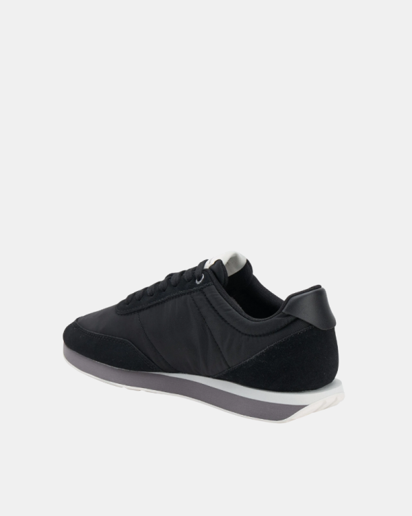  Zapatillas Bajas Hombre CALVIN KLEIN Negro YM0YM0136101Q