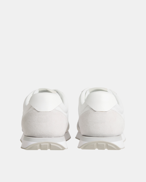  Zapatillas Bajas Hombre CALVIN KLEIN Blanco YM0YM013610K4
