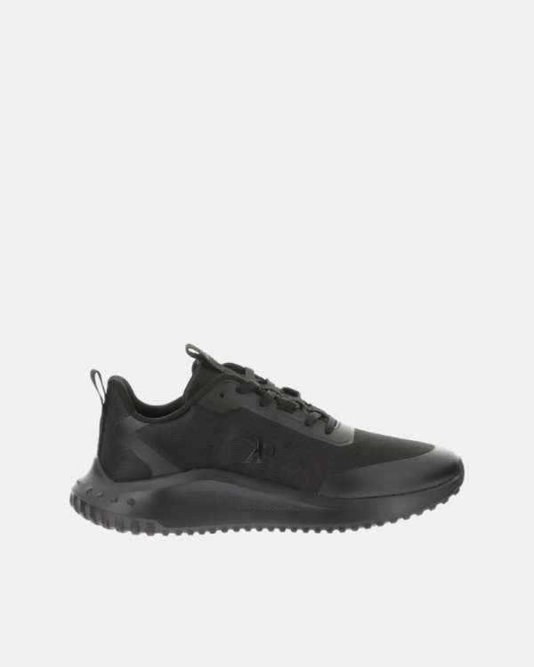  Zapatillas Hombre CALVIN KLEIN Negro YM0YM014420GJ