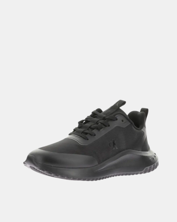  Zapatillas Hombre CALVIN KLEIN Negro YM0YM014420GJ