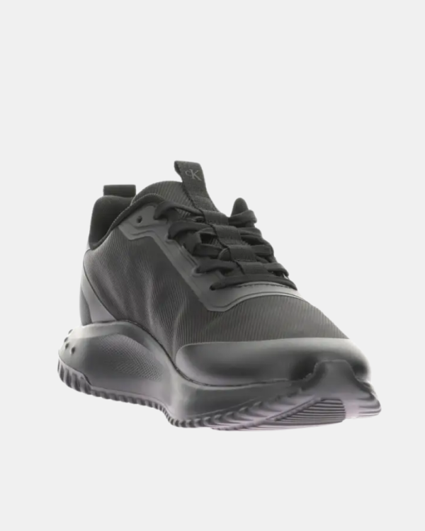  Zapatillas Hombre CALVIN KLEIN Negro YM0YM014420GJ