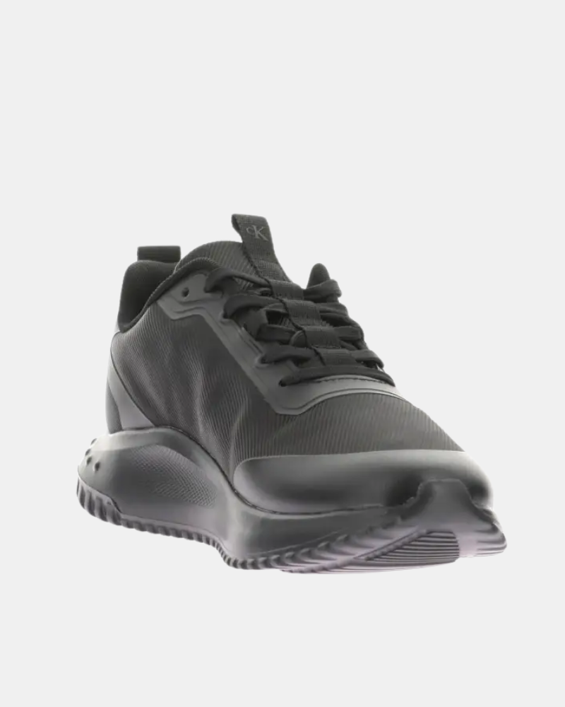  Zapatillas Hombre CALVIN KLEIN Negro YM0YM014420GJ